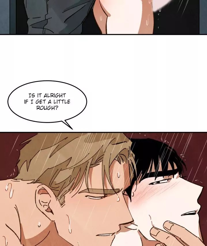 Walk on Water Chapter 27 - Page 47