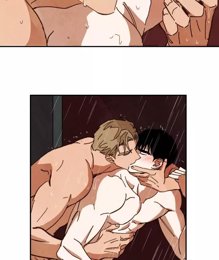 Walk on Water Chapter 27 - Page 48