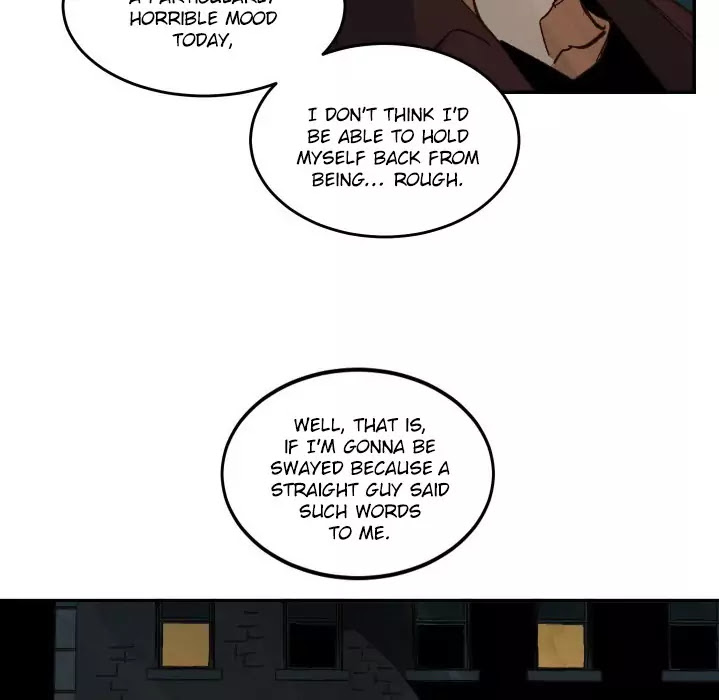 Walk on Water Chapter 27 - Page 6