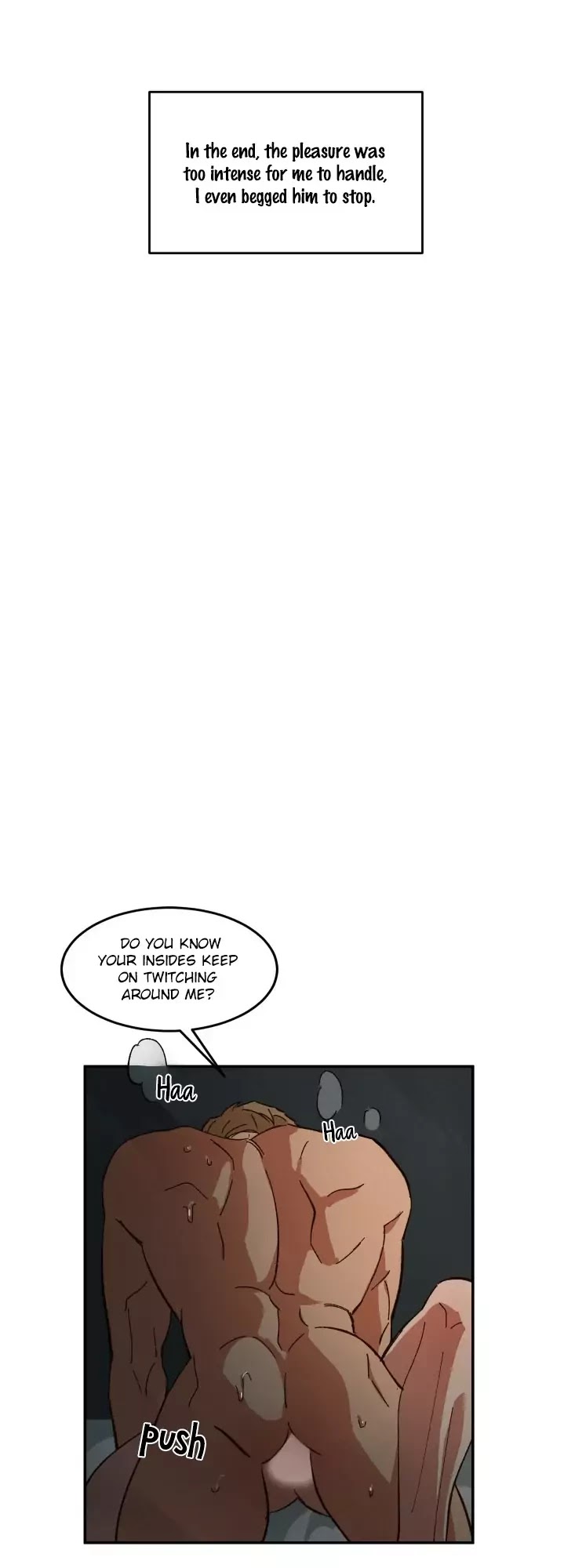 Walk on Water Chapter 28 - Page 16