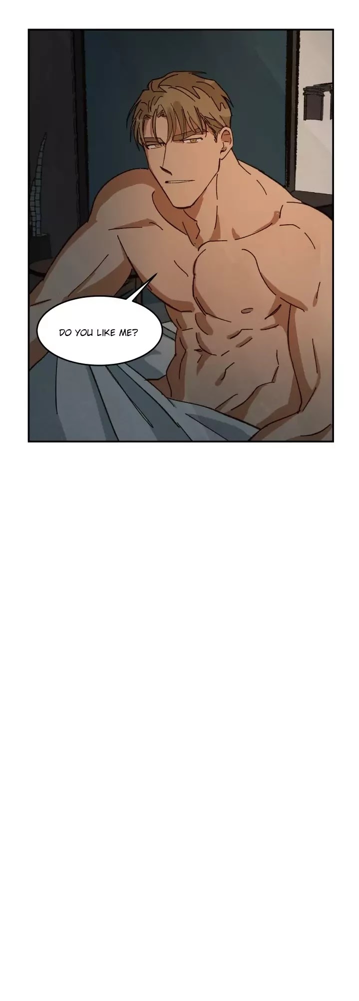 Walk on Water Chapter 28 - Page 21