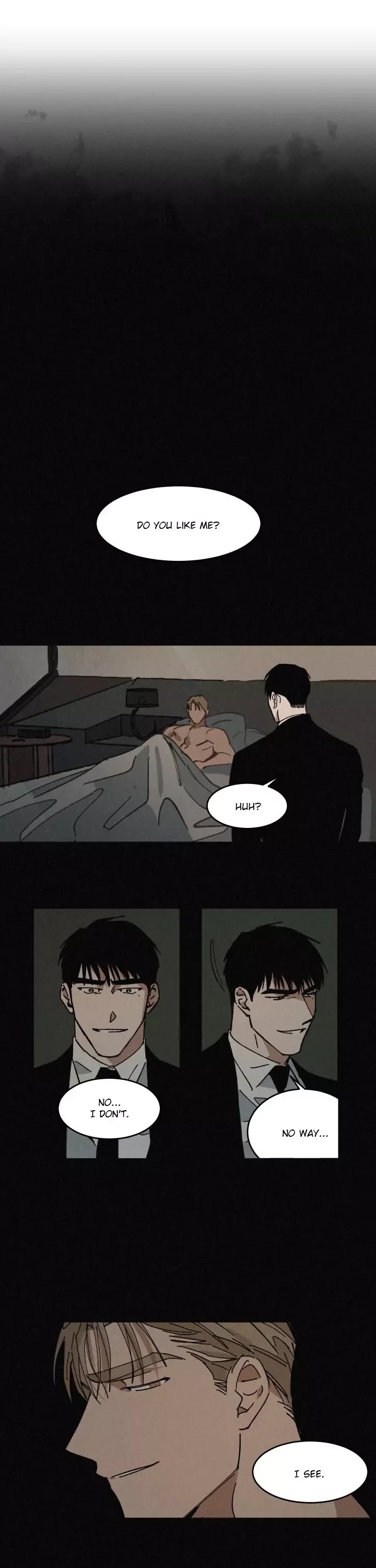 Walk on Water Chapter 29 - Page 2