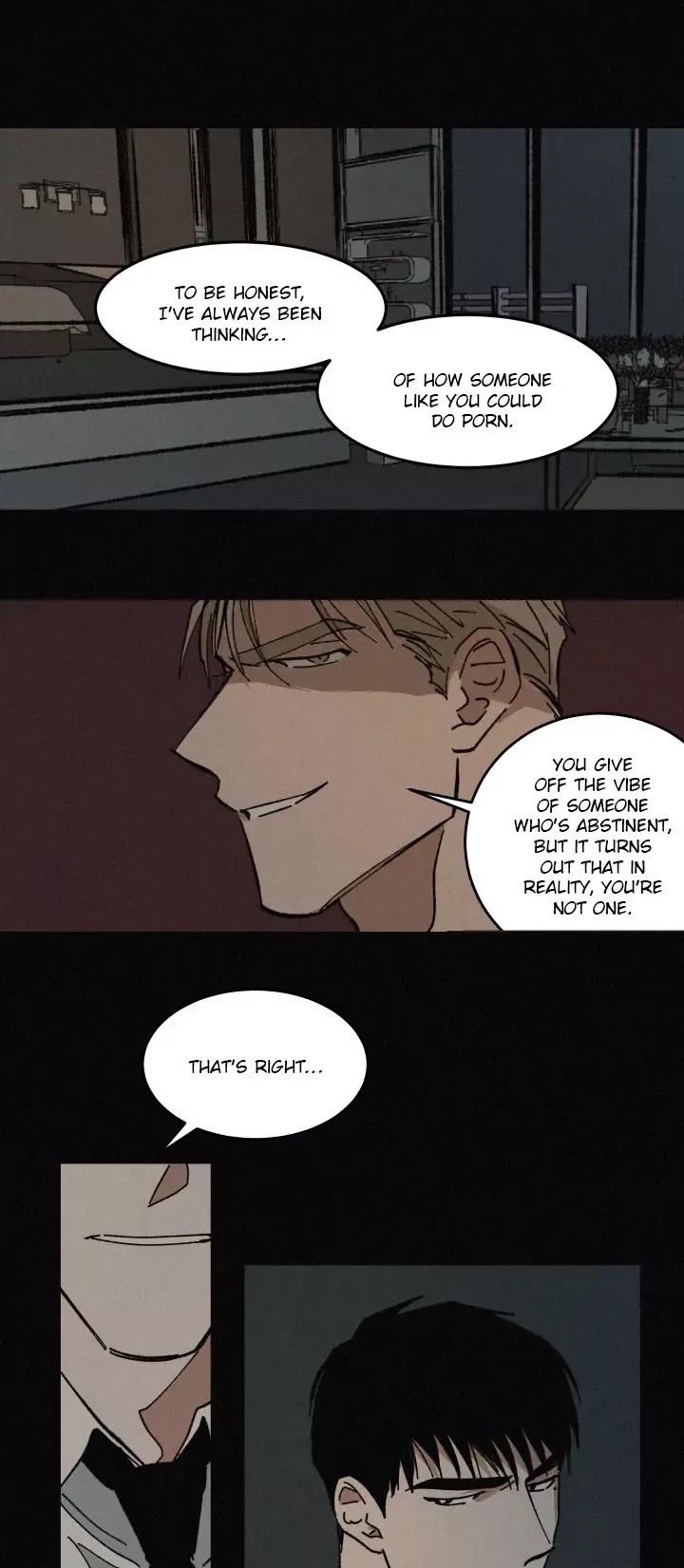 Walk on Water Chapter 29 - Page 5
