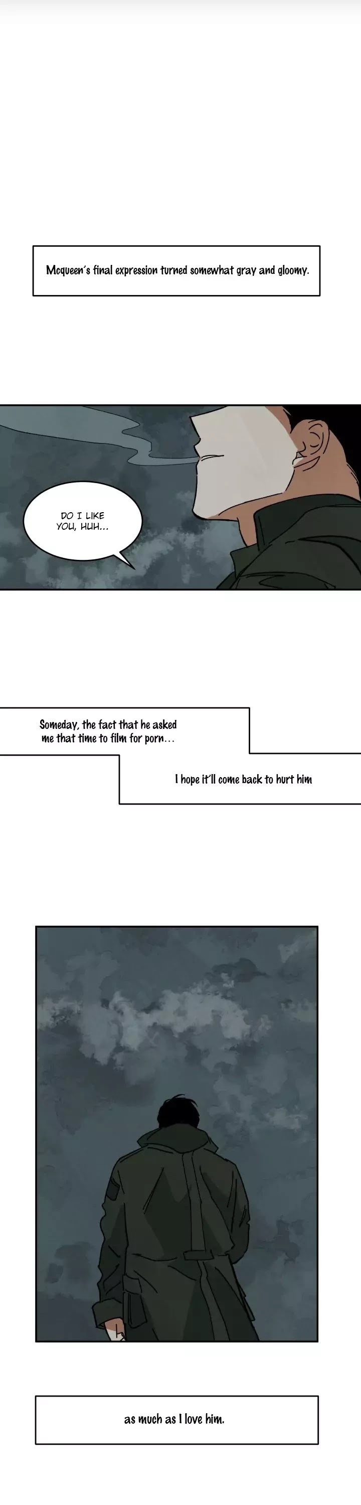 Walk on Water Chapter 29 - Page 7