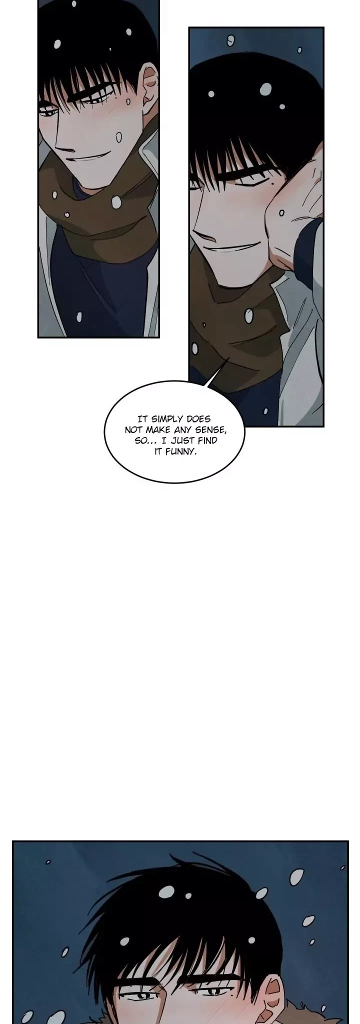 Walk on Water Chapter 31 - Page 24