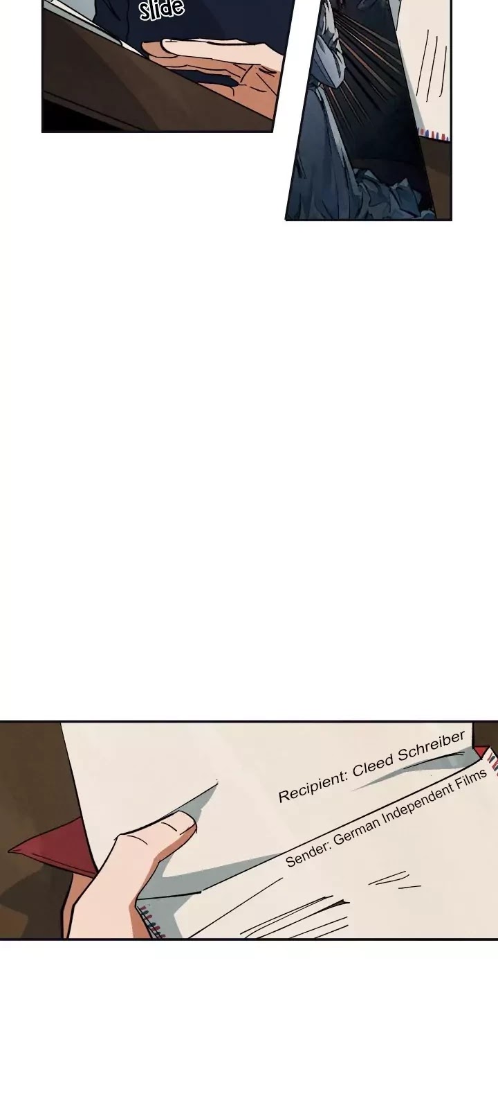 Walk on Water Chapter 31 - Page 4
