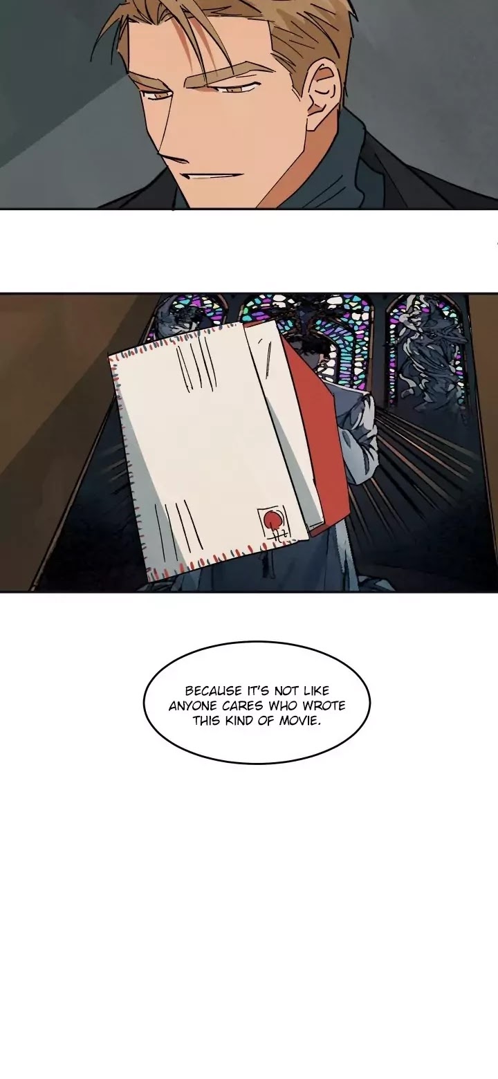 Walk on Water Chapter 31 - Page 7