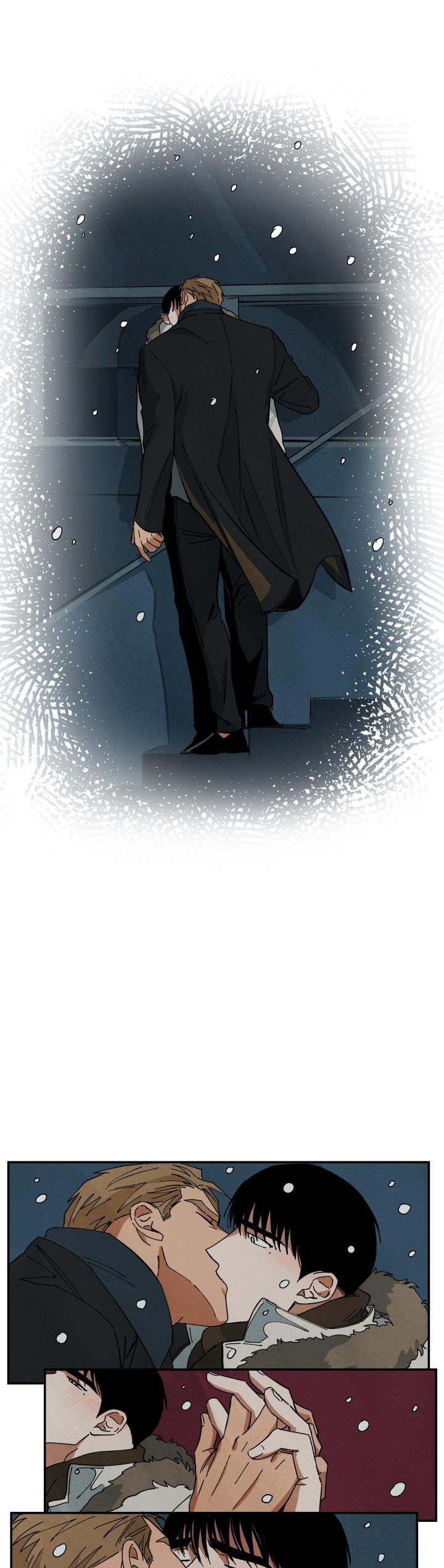 Walk on Water Chapter 32 - Page 4