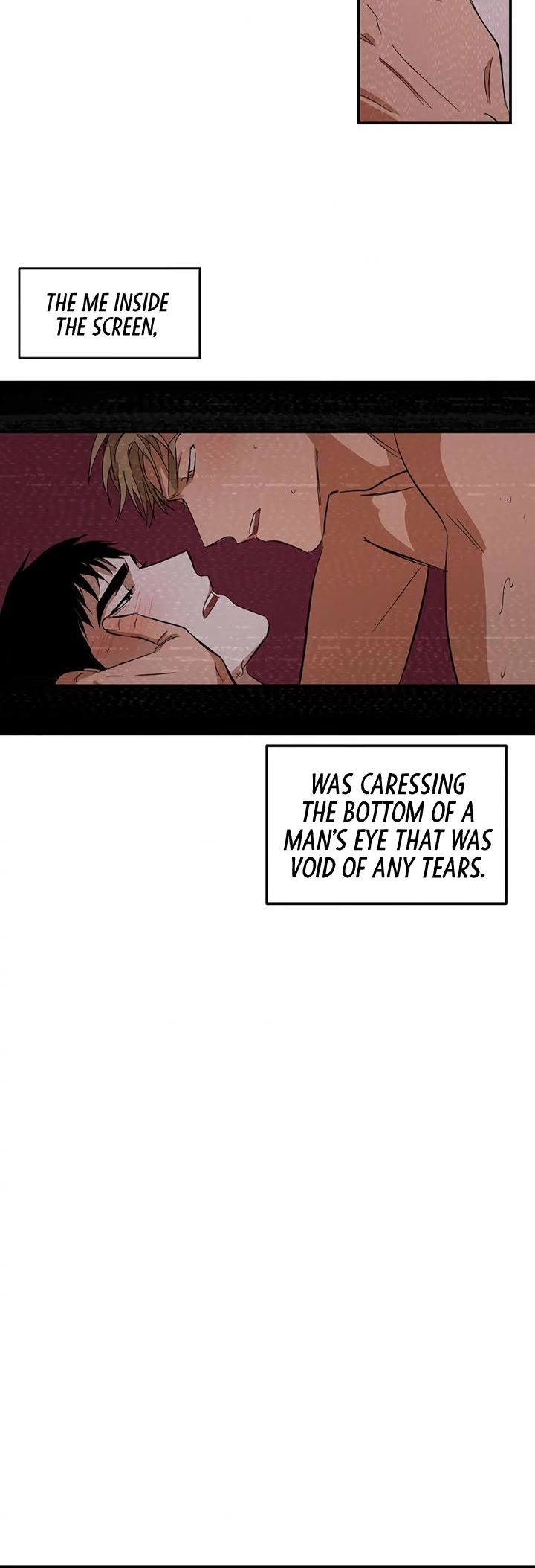 Walk on Water Chapter 33 - Page 25