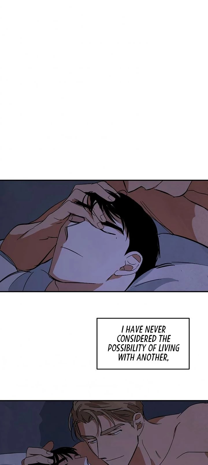 Walk on Water Chapter 33 - Page 33