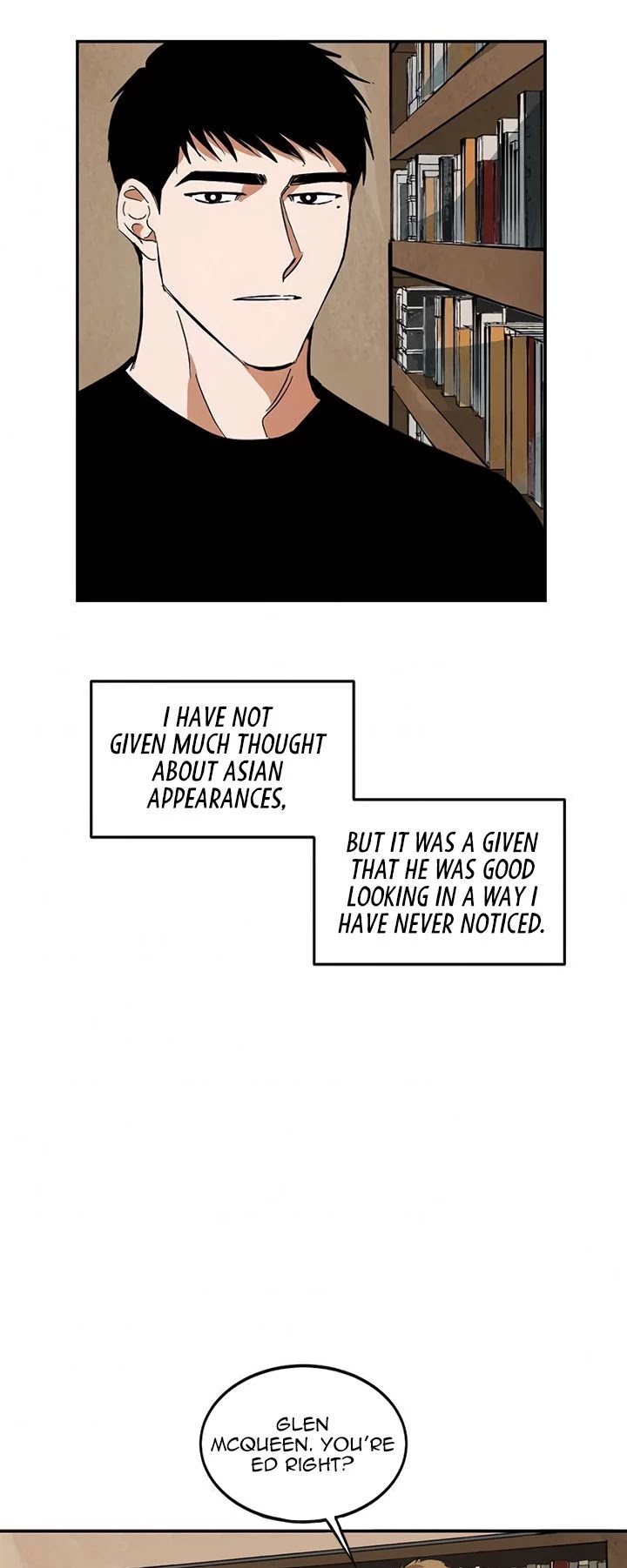 Walk on Water Chapter 33 - Page 8