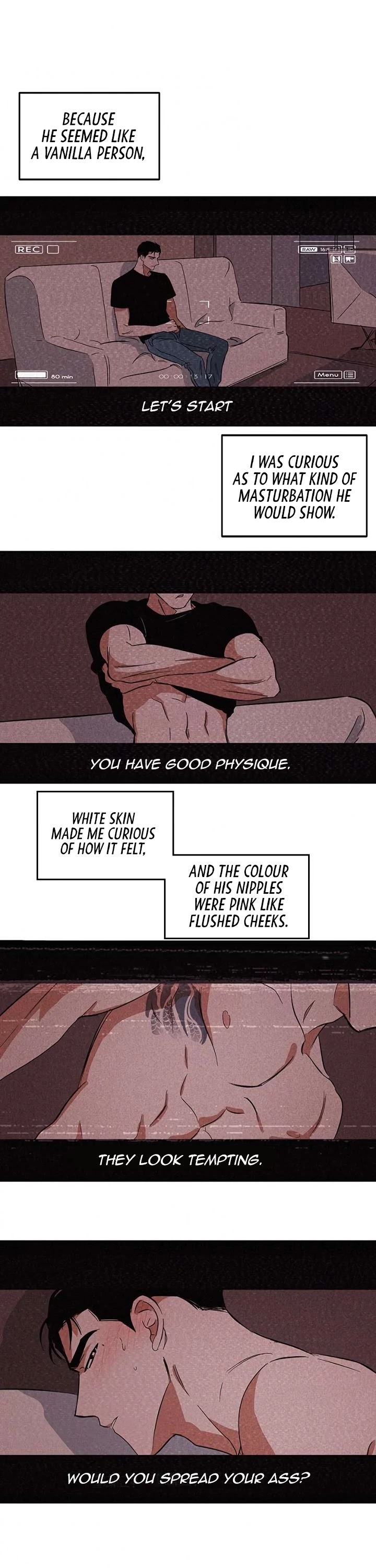 Walk on Water Chapter 33 - Page 10