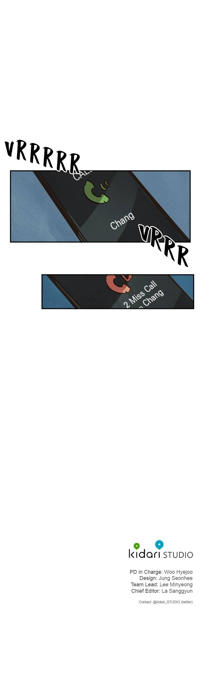 Walk on Water Chapter 4 - Page 24