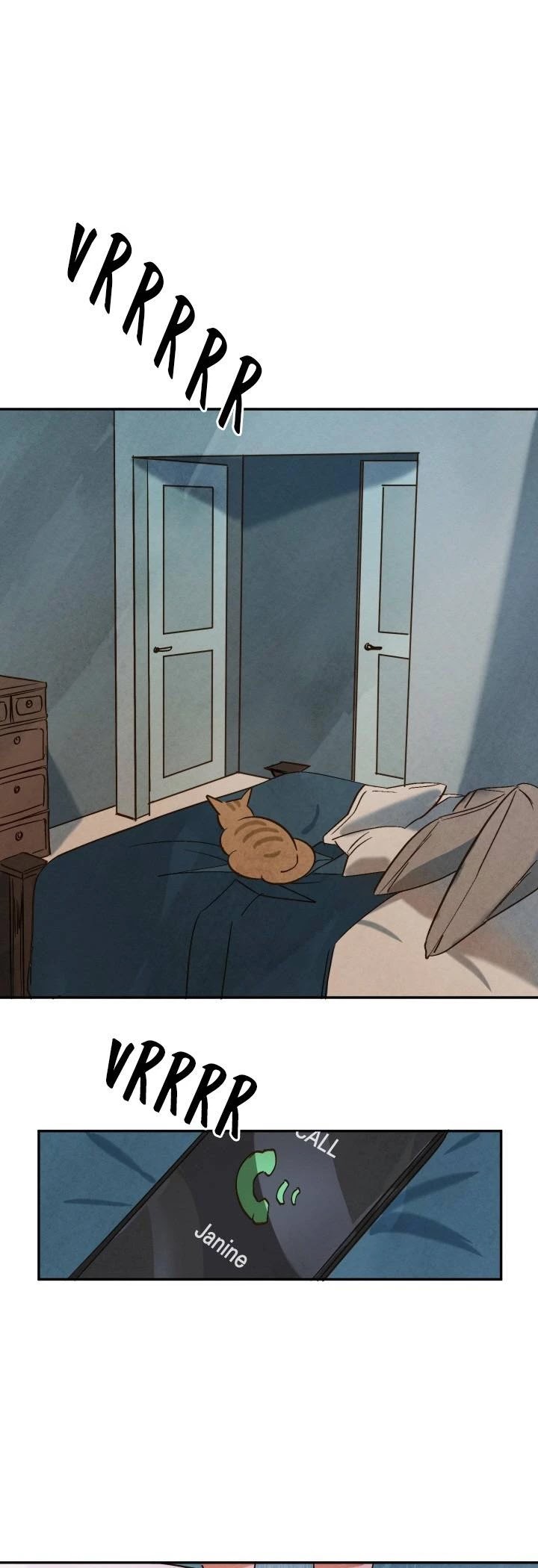 Walk on Water Chapter 4 - Page 4