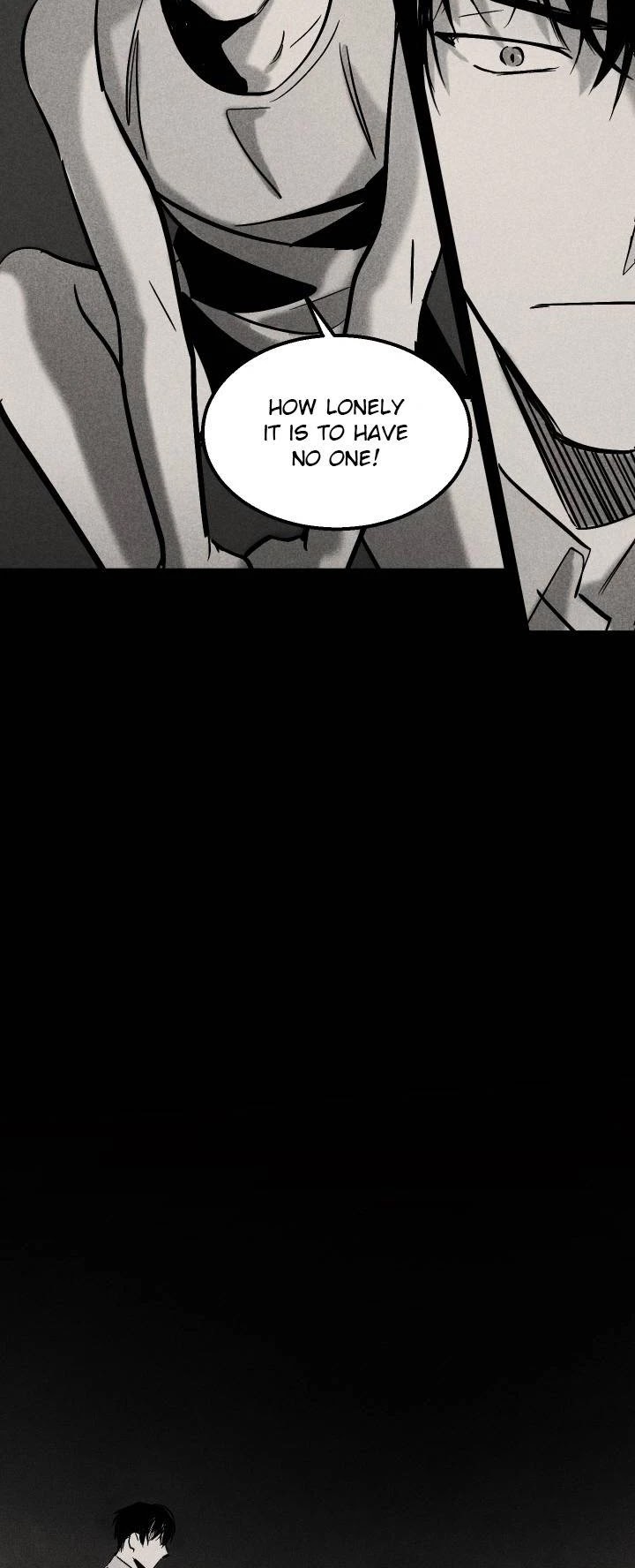 Walk on Water Chapter 6 - Page 21