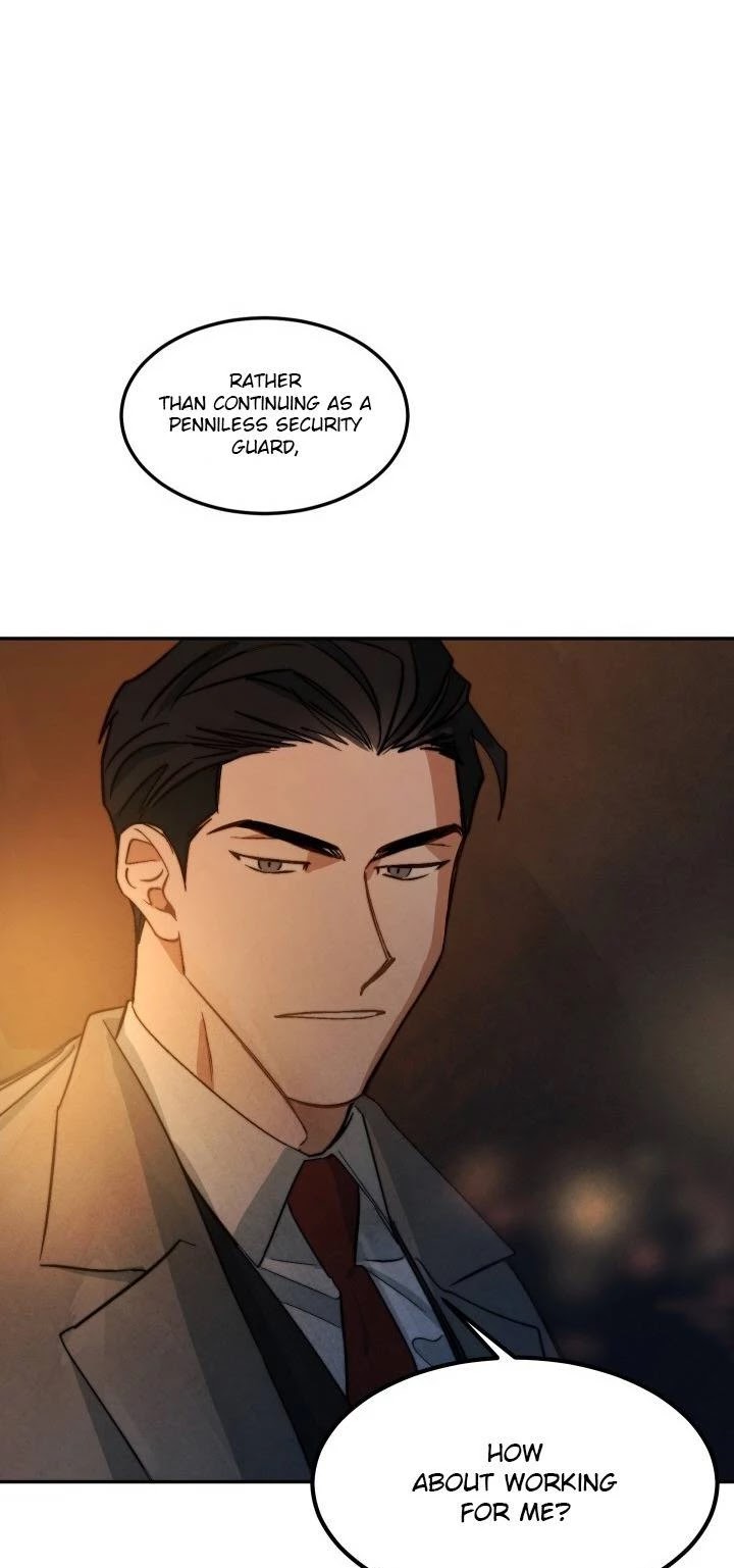 Walk on Water Chapter 7 - Page 27