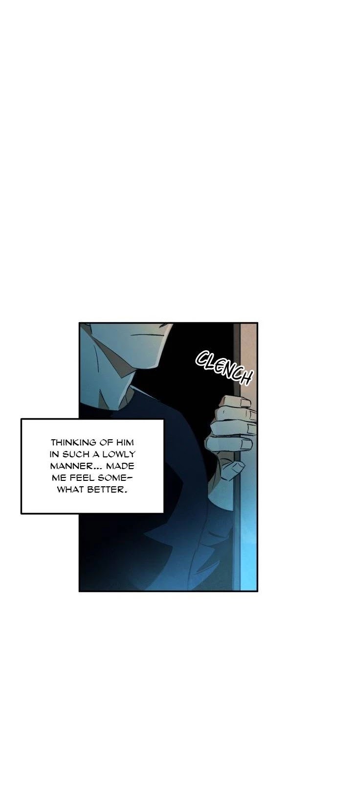 Walk on Water Chapter 8 - Page 18