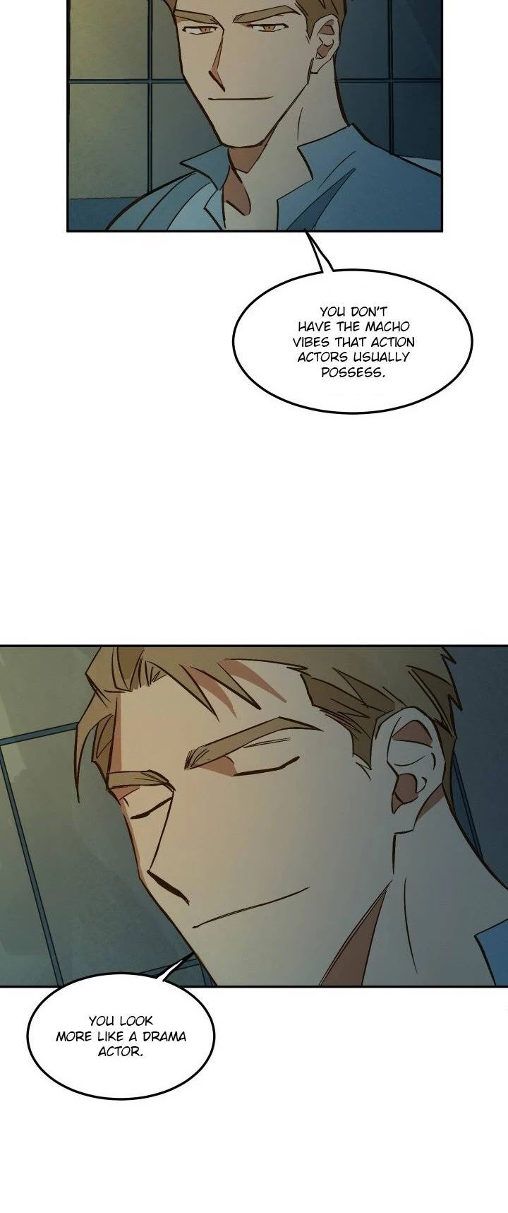 Walk on Water Chapter 8 - Page 26