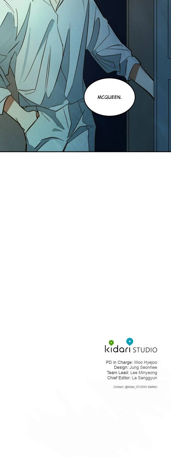 Walk on Water Chapter 8 - Page 29