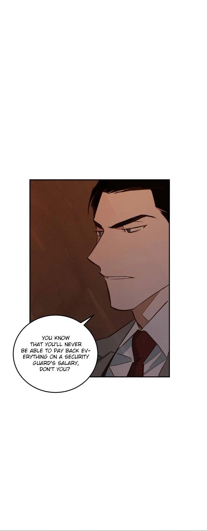 Walk on Water Chapter 8 - Page 5