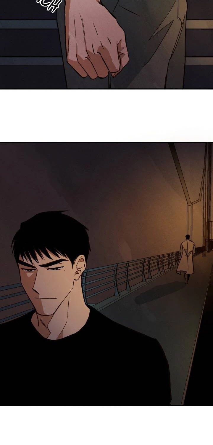 Walk on Water Chapter 8 - Page 8