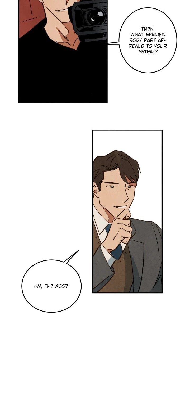 Walk on Water Chapter 9 - Page 26