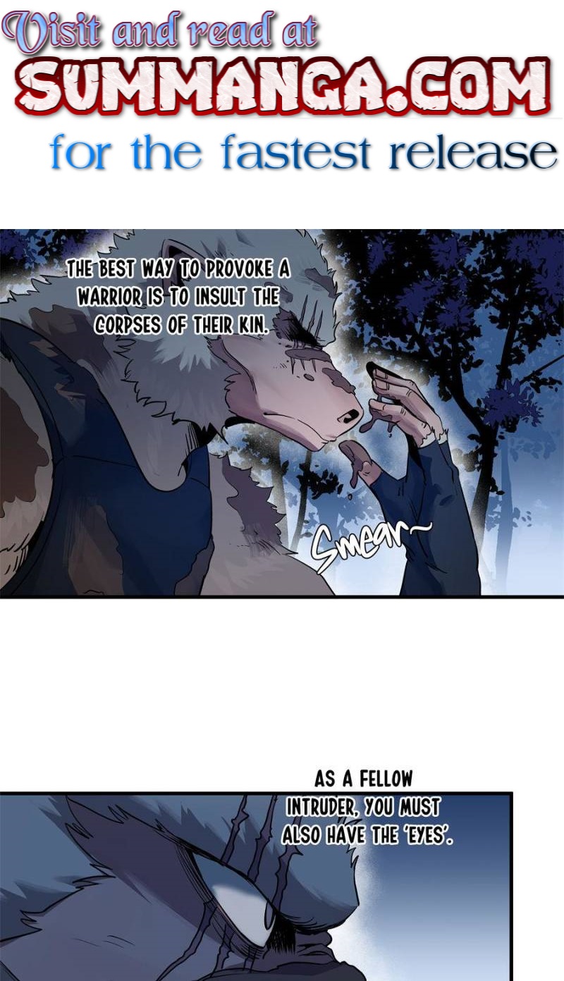 Walking with Death: Start From Murloc Dungeons Chapter 105 - Page 0