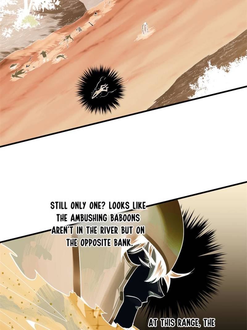 Walking with Death: Start From Murloc Dungeons Chapter 105 - Page 16