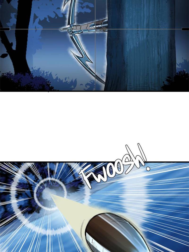 Walking with Death: Start From Murloc Dungeons Chapter 105 - Page 19