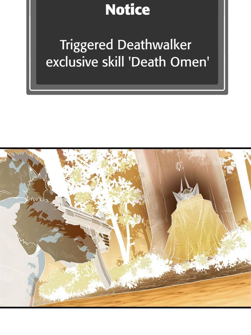 Walking with Death: Start From Murloc Dungeons Chapter 105 - Page 23
