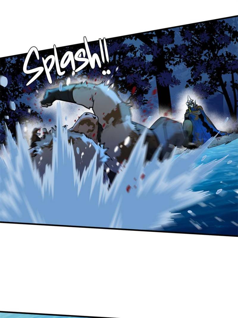Walking with Death: Start From Murloc Dungeons Chapter 105 - Page 28