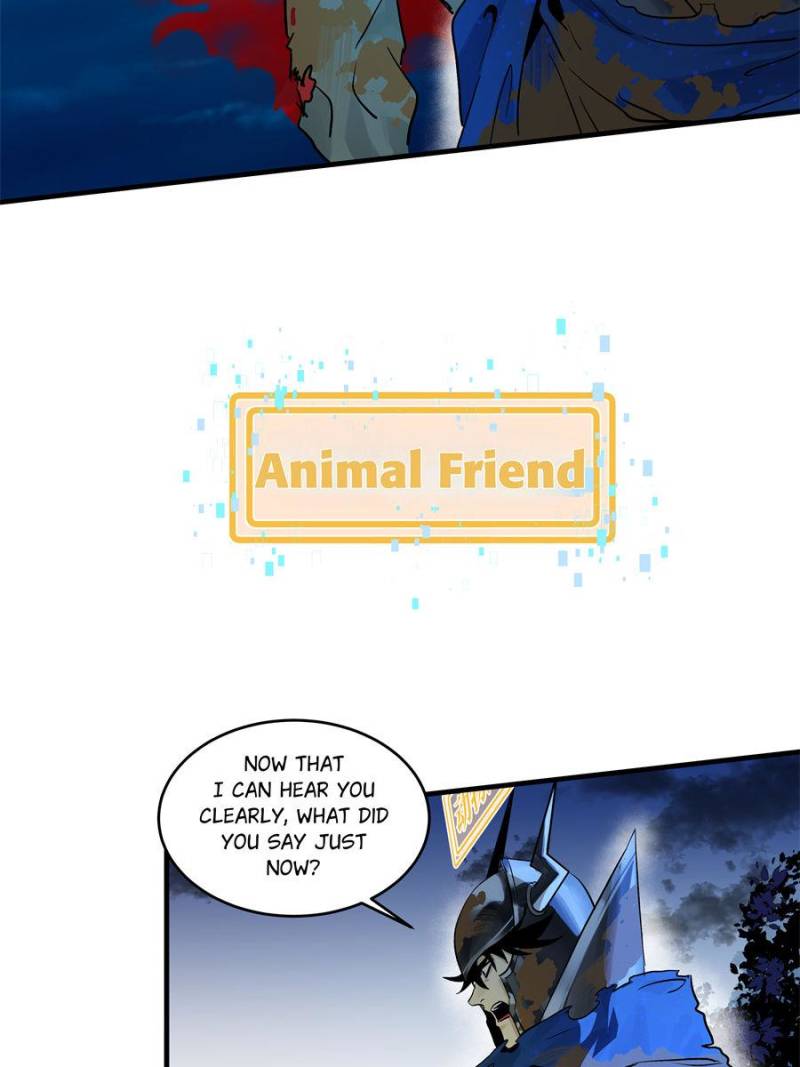 Walking with Death: Start From Murloc Dungeons Chapter 105 - Page 31