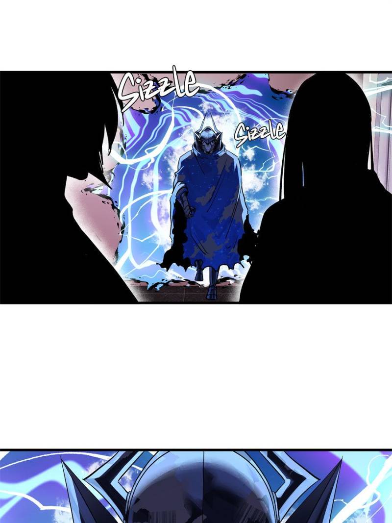 Walking with Death: Start From Murloc Dungeons Chapter 105 - Page 38