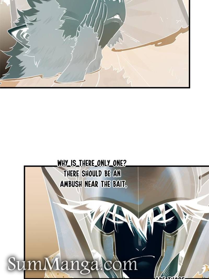 Walking with Death: Start From Murloc Dungeons Chapter 105 - Page 7