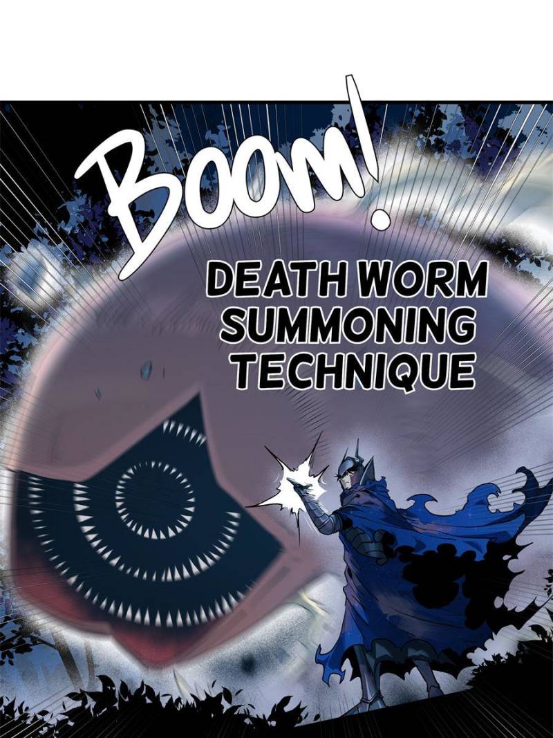 Walking with Death: Start From Murloc Dungeons Chapter 105 - Page 9