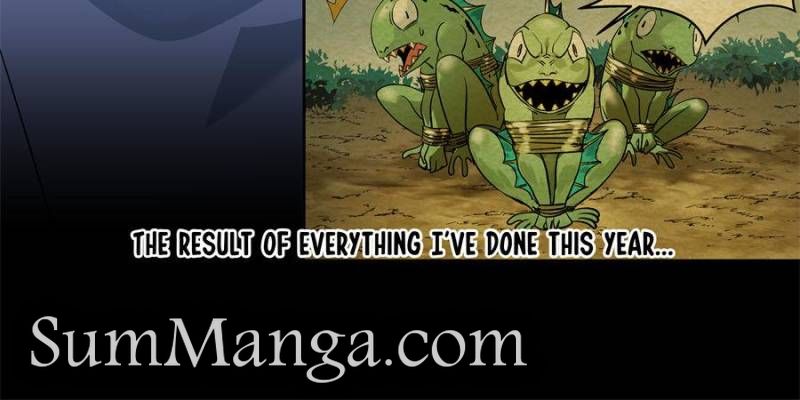 Walking with Death: Start From Murloc Dungeons Chapter 106 - Page 9