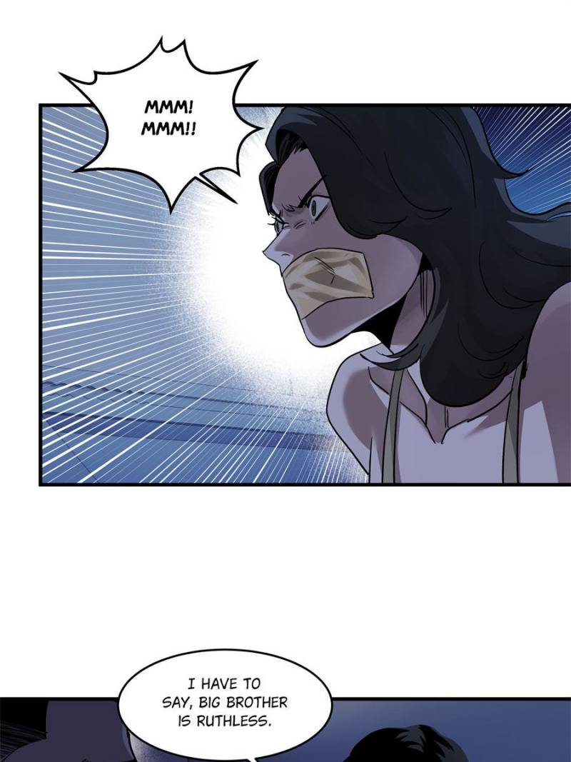 Walking with Death: Start From Murloc Dungeons Chapter 107 - Page 28