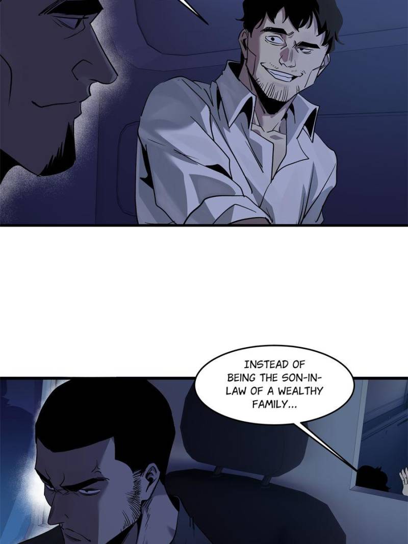 Walking with Death: Start From Murloc Dungeons Chapter 107 - Page 29
