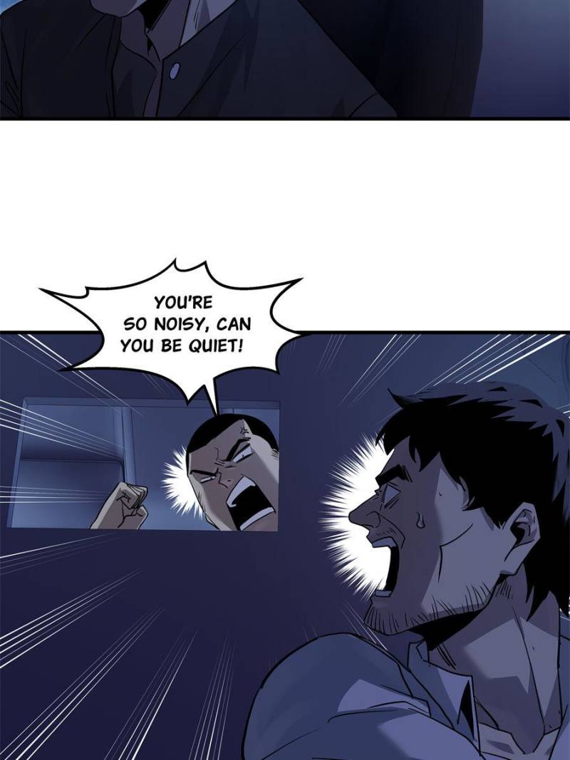 Walking with Death: Start From Murloc Dungeons Chapter 107 - Page 30