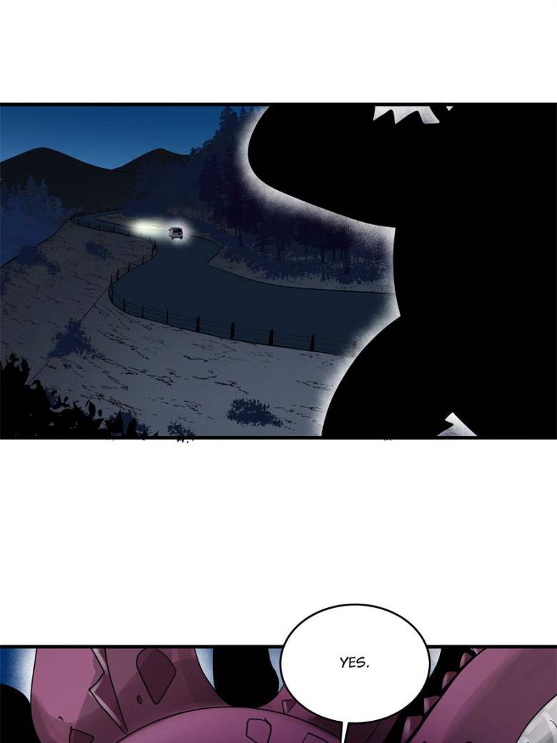 Walking with Death: Start From Murloc Dungeons Chapter 107 - Page 38