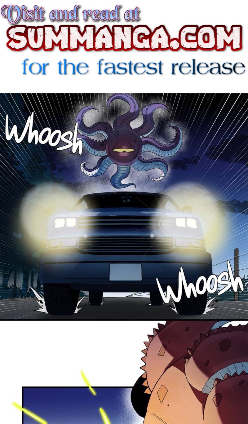 Walking with Death: Start From Murloc Dungeons Chapter 108 - Page 0