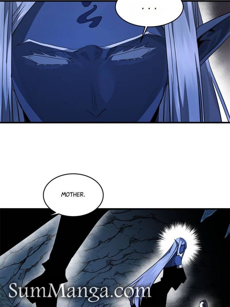 Walking with Death: Start From Murloc Dungeons Chapter 108 - Page 17