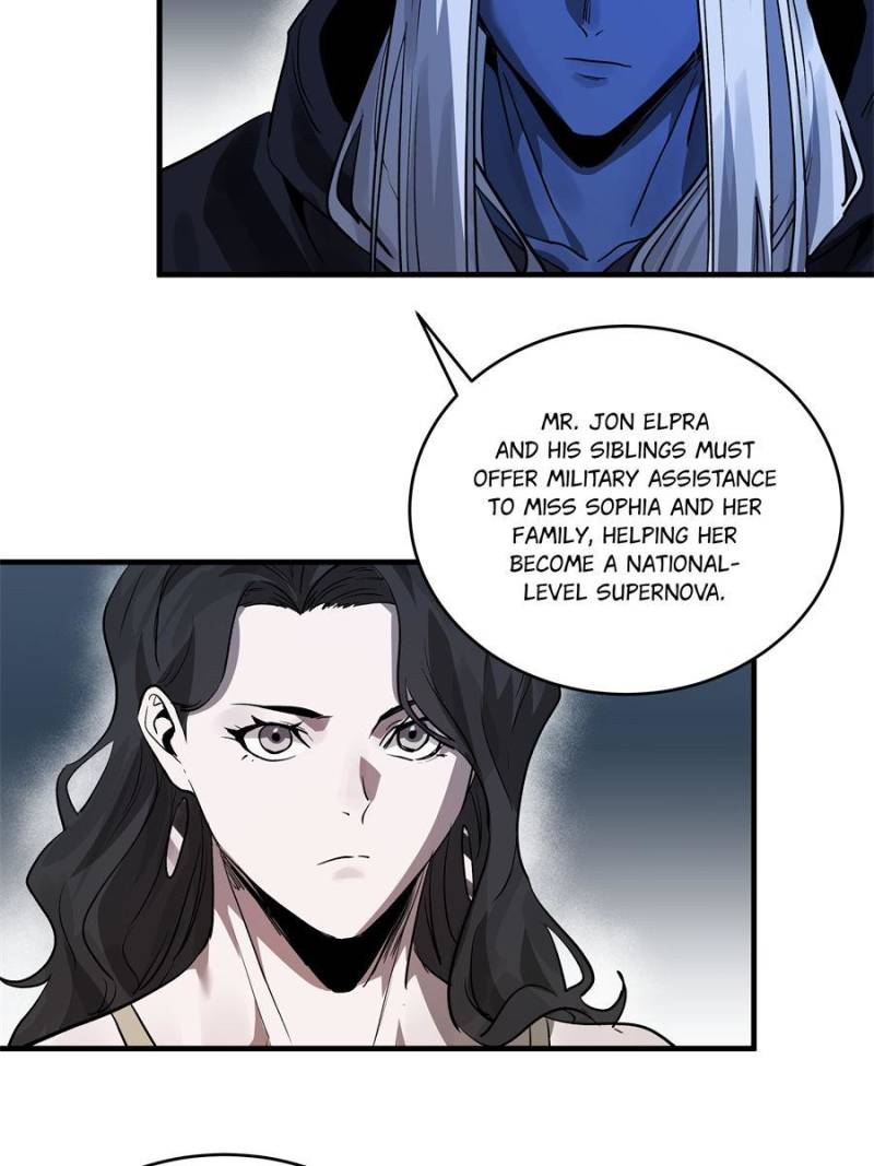Walking with Death: Start From Murloc Dungeons Chapter 108 - Page 29