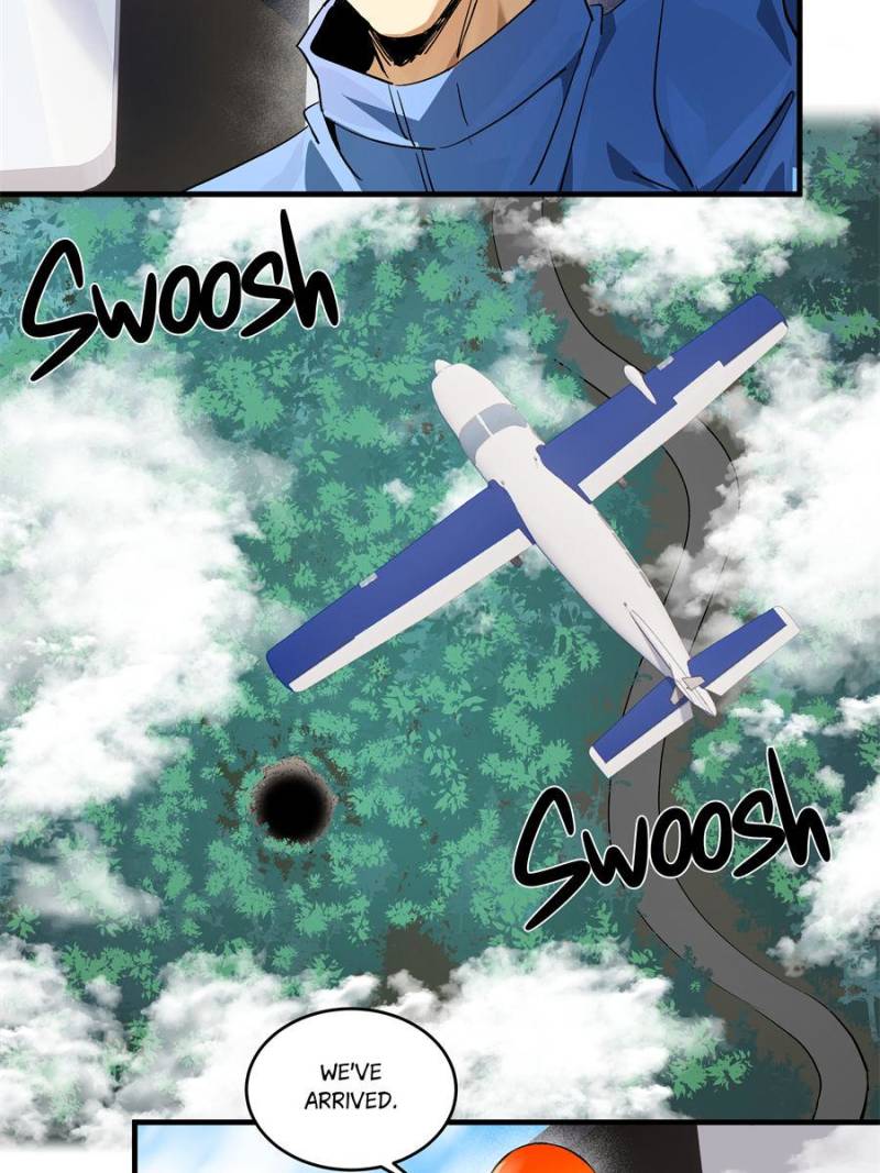 Walking with Death: Start From Murloc Dungeons Chapter 109 - Page 15