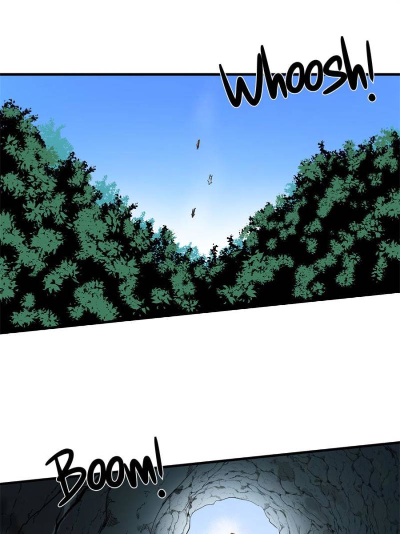 Walking with Death: Start From Murloc Dungeons Chapter 109 - Page 20