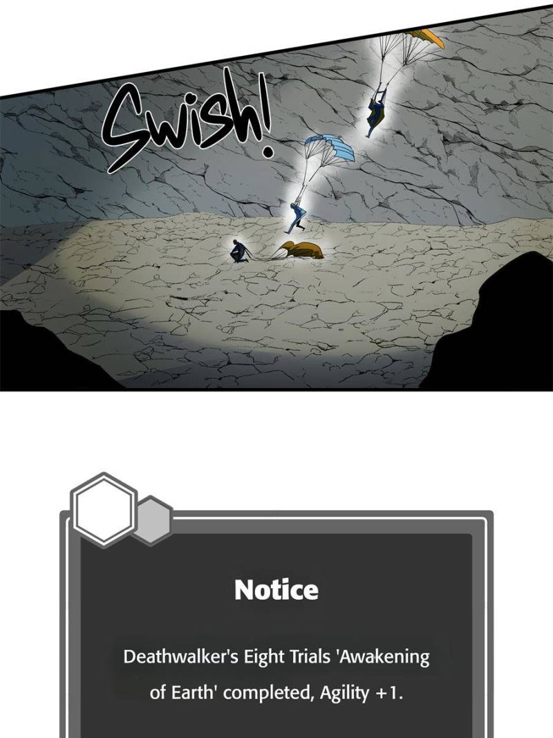 Walking with Death: Start From Murloc Dungeons Chapter 109 - Page 23