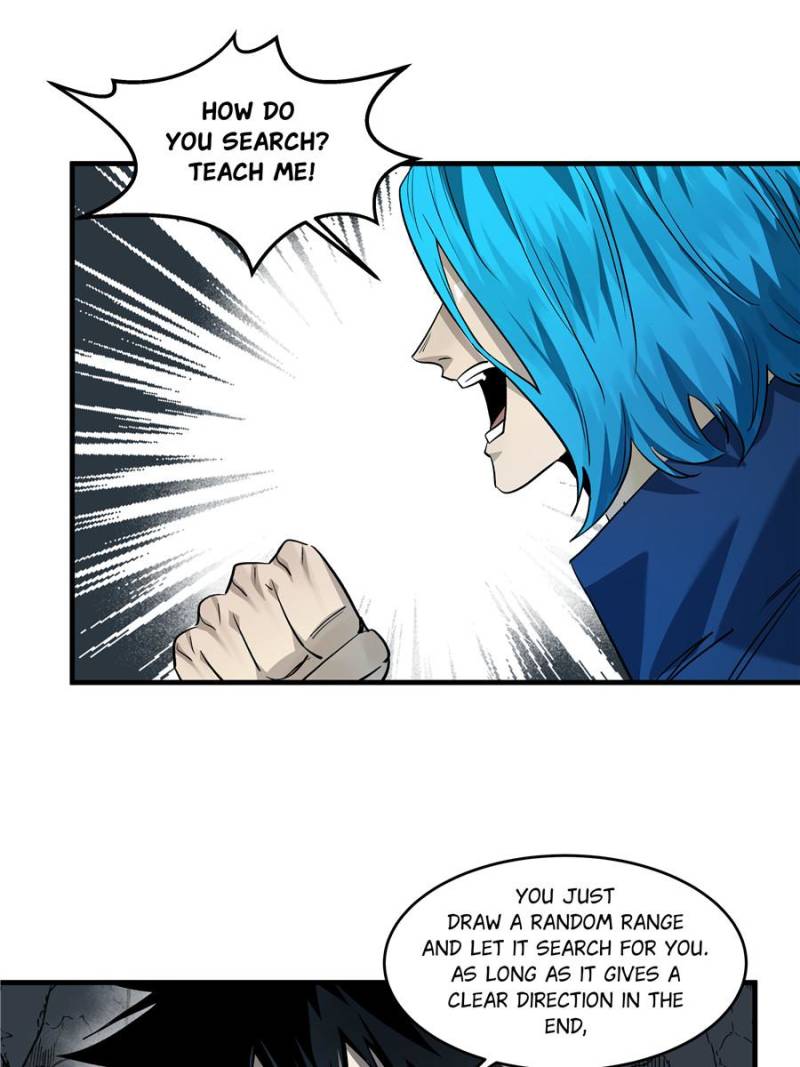 Walking with Death: Start From Murloc Dungeons Chapter 110 - Page 21