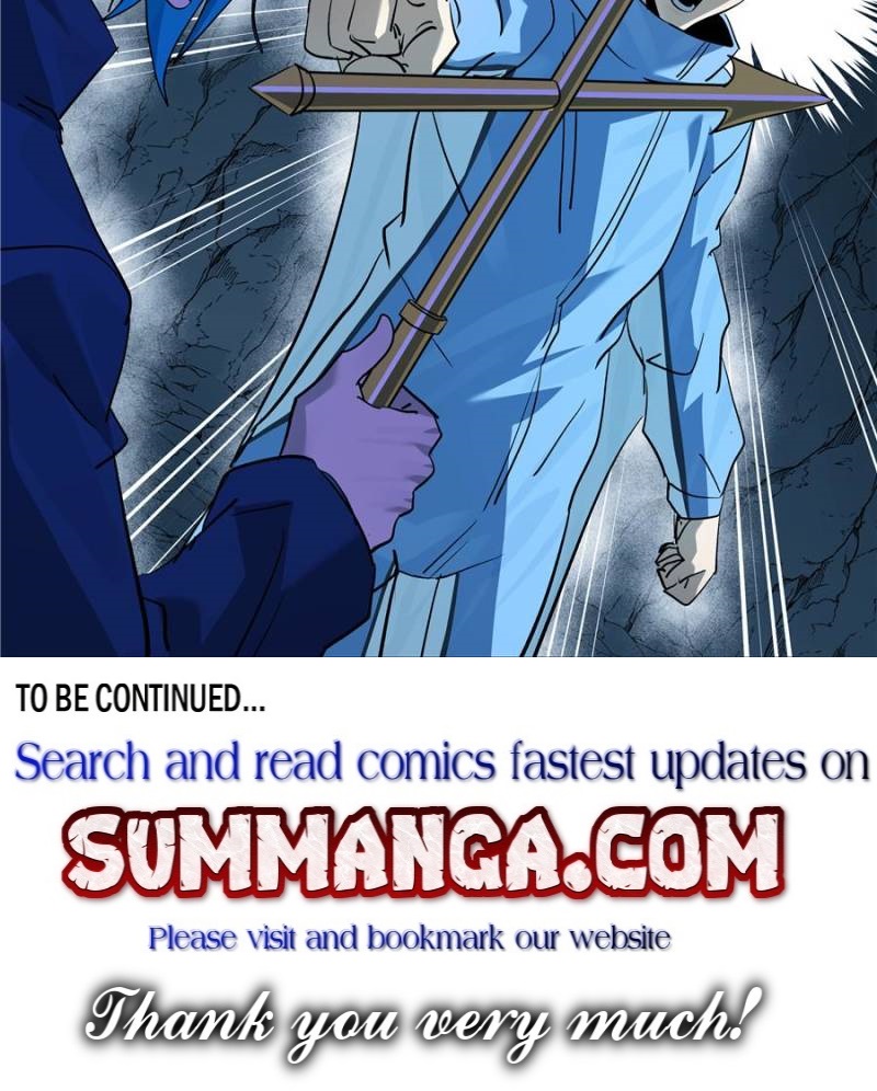 Walking with Death: Start From Murloc Dungeons Chapter 110 - Page 39