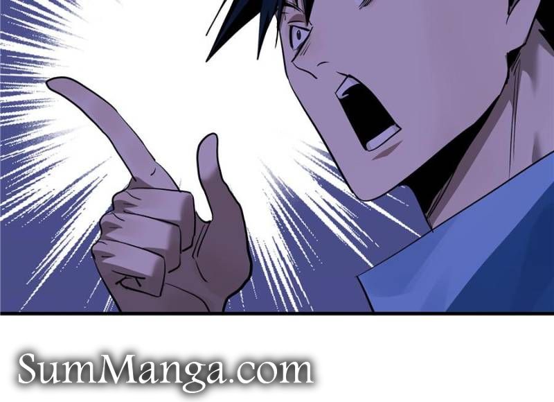 Walking with Death: Start From Murloc Dungeons Chapter 110 - Page 7