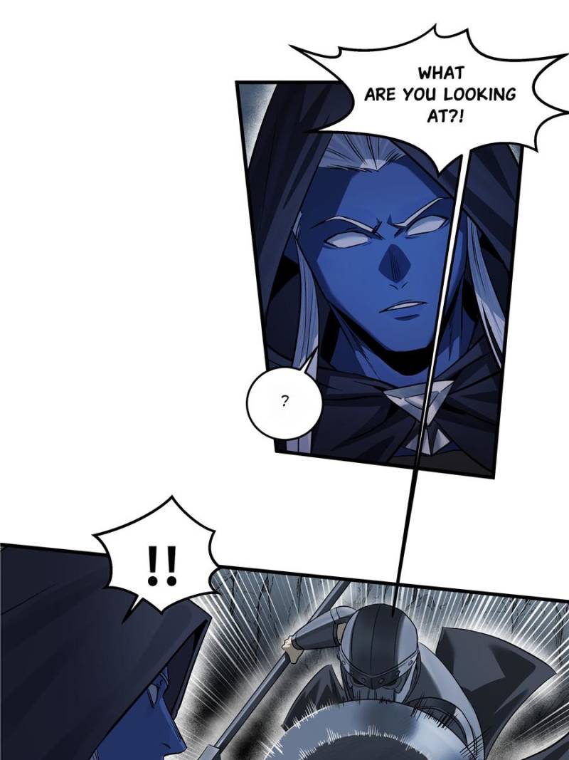 Walking with Death: Start From Murloc Dungeons Chapter 111 - Page 20